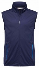 Pánske golfové vesty – Kjus Dorian Vest