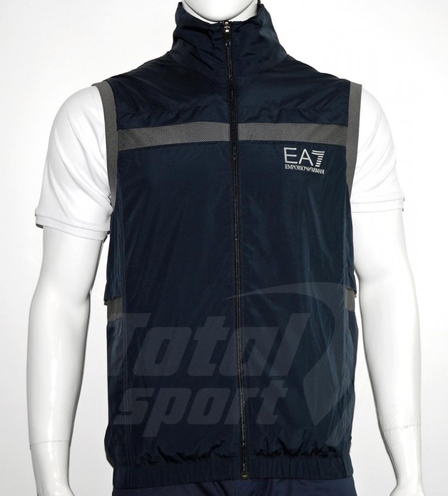 EA7 Jacket