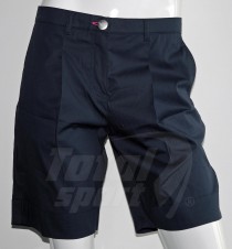 Dámska golfová tričká – EA7 Shorts