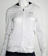 Dámske golfové šortky – EA7 Sweatshirt