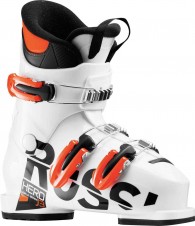 juniorské zjazdové lyžiarky – Rossignol Hero J3