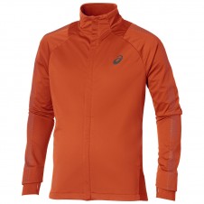 Pánske bežecké bundy – Asics Lite Show Winter Jacket Pánske bežecké bundy – Asics Lite Show Winter Jacket