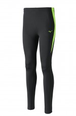 Pánske bežecké legíny – Mizuno Warmalite Venture Tights Pánske bežecké legíny – Mizuno Warmalite Venture Tights