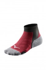 Ponožky – Mizuno DryLite Trail 1/2