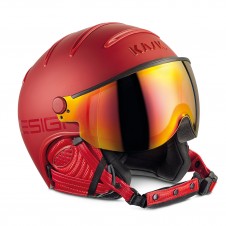 Lyžiarske prilby |Total-Sport.cz – Kask Class Shadow Lyžiarske prilby |Total-Sport.cz – Kask Class Shadow