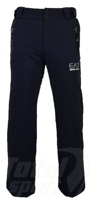 EA7 Lyžařské kalhoty