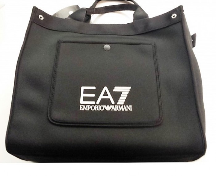 EA7 Sportovní taška