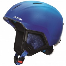 Lyžařské helmy a přilby s brýlemi|Total-Sport.cz – Alpina Carat XT