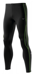 Pánske bežecké legíny – Mizuno BG3000 Pánske bežecké legíny – Mizuno BG3000