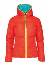Vše pro lyžování - lyžařské oblečení – Kjus Backflip Jacket
