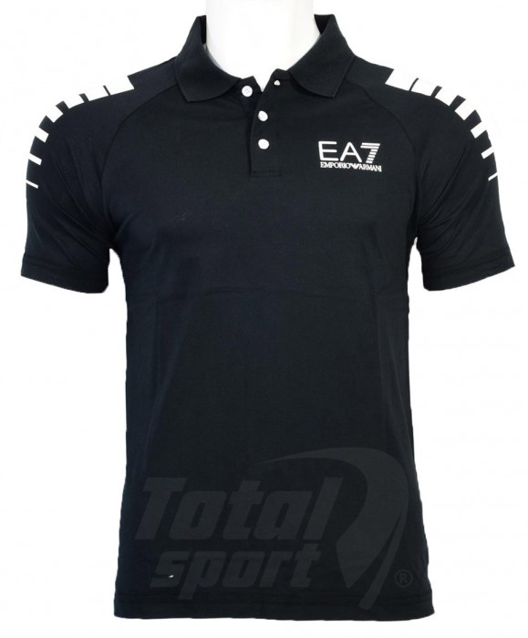 EA7 Polo Shirt