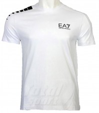 Pánske oblečenie na tenis | Total-sport.cz – EA7 T-Shirt
