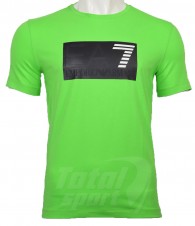 Pánske oblečenie na tenis | Total-sport.cz – EA7 T-Shirt