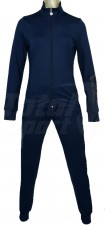 Dámske oblečenie na tenis | Total-sport.cz – EA7 Tracksuit Dámske oblečenie na tenis | Total-sport.cz – EA7 Tracksuit
