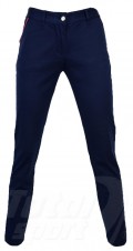 Dámske oblečenie na golf a voľný čas – EA7 Trouser Dámske oblečenie na golf a voľný čas – EA7 Trouser
