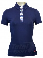 Dámske golfové nohavice – EA7 Polo Shirt