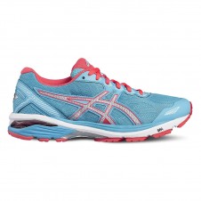 Silniční běžecké boty dámské pronace – Asics GT-1000 5 W Silniční běžecké boty dámské pronace – Asics GT-1000 5 W