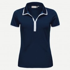 Oblečenie na golf – Kjus Sara Polo Oblečenie na golf – Kjus Sara Polo