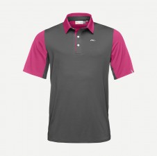 Pánska golfová tričká – Kjus Superload Polo