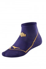 Ponožky – Mizuno Drylite Comfort Mid