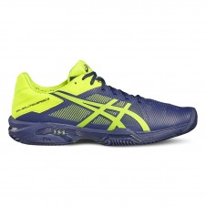 Pánska tenisová obuv| Total-sport.cz – Asics Solution Speed 3 Clay Pánska tenisová obuv| Total-sport.cz – Asics Solution Speed 3 Clay