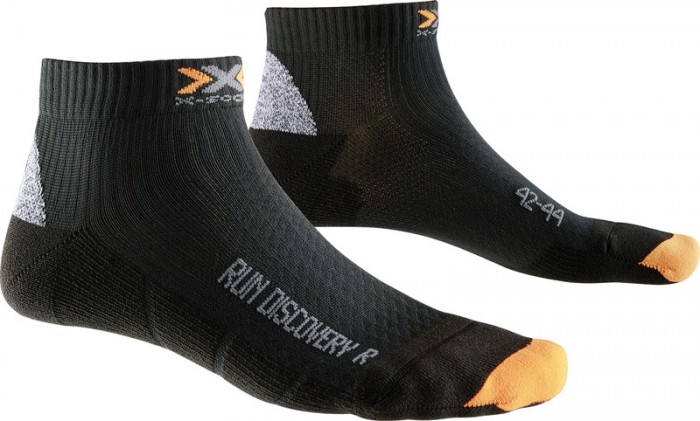 X-Socks Run Discovery