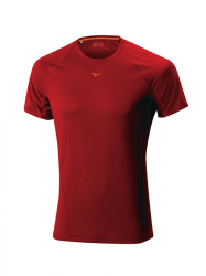 Pánska bežecká tričká – Mizuno Performance Pánska bežecká tričká – Mizuno Performance