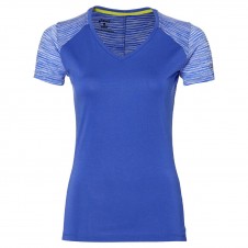 Behanie – Asics fuzeX V-Neck