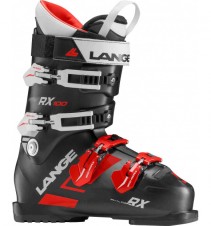 Pánske zjazdové lyžiarky – Lange RX 100