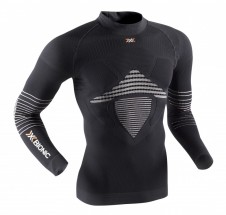 Pánske kompresné trička | Total-sport.sk – X-Bionic Energizer Shirt Long Sleeve Pánske kompresné trička | Total-sport.sk – X-Bionic Energizer Shirt Long Sleeve