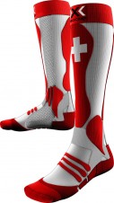 Lyžiarske ponožky|Total-sport.cz – X-Socks Ski Patriot Swiss