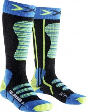 Lyžiarske ponožky|Total-sport.cz – X-Socks Ski Junior