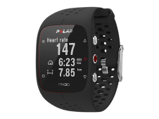 Sporttestry Polar – Polar M430