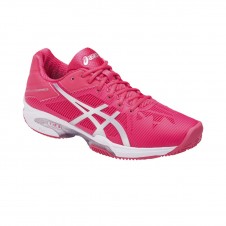 Tenis – Asics Solution Speed 3 Clay