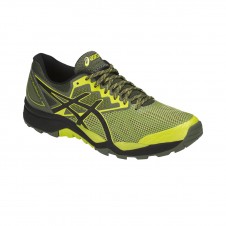 Krosové běžecké boty pánské neutral – Asics FujiTrabuco 6 Krosové běžecké boty pánské neutral – Asics FujiTrabuco 6
