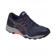 Dámske krosové topánky – Asics FujiTrabuco 6 W Dámske krosové topánky – Asics FujiTrabuco 6 W