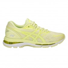 Dámske cestné bežecké topánky neutral – Asics Nimbus 20 W Dámske cestné bežecké topánky neutral – Asics Nimbus 20 W