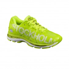 Pánske cestné bežecké topánky neutral – Asics Nimbus 20 Pánske cestné bežecké topánky neutral – Asics Nimbus 20