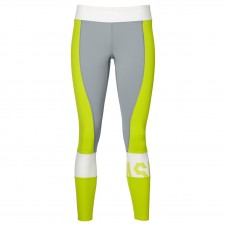 Dámske bežecké legíny – Asics Color Block 7/8 Tight Dámske bežecké legíny – Asics Color Block 7/8 Tight