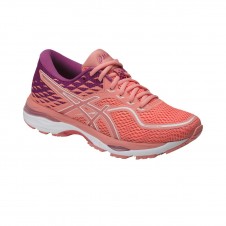 Dámske cestné bežecké topánky neutral – Asics Cumulus 19 W Dámske cestné bežecké topánky neutral – Asics Cumulus 19 W