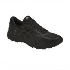 Krosové běžecké boty pánské neutral – Asics FujiTrabuco 6 G-TX Krosové běžecké boty pánské neutral – Asics FujiTrabuco 6 G-TX