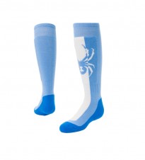 Lyžiarske ponožky|Total-sport.cz – Spyder Swerve Sock