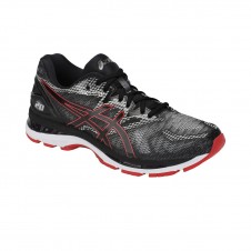 Pánske cestné bežecké topánky – Asics Nimbus 20 Pánske cestné bežecké topánky – Asics Nimbus 20