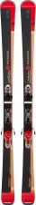 Rossignol + JCC – Rossignol Famous 6 Xpress