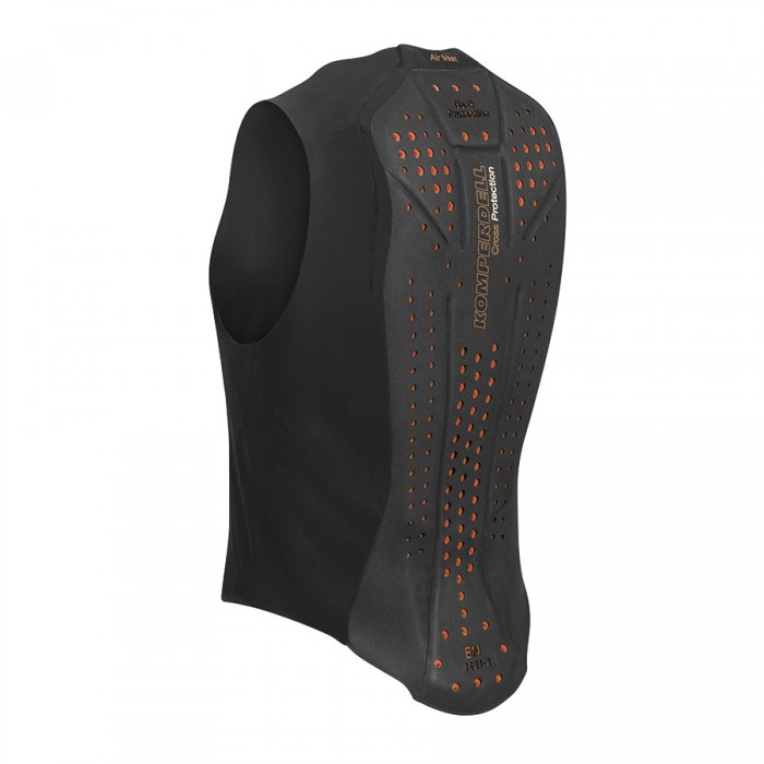 Komperdell Air Vest Orange