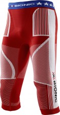 Pánske kompresné nohavice | Total-sport.sk – X-Bionic Patriot Accumulator - USA Pánske kompresné nohavice | Total-sport.sk – X-Bionic Patriot Accumulator - USA