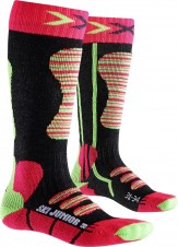 Lyžiarske ponožky|Total-sport.cz – X-Socks Ski Junior