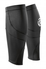 Návleky – Skins Unisex Calftights mx Black Návleky – Skins Unisex Calftights mx Black