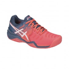 Tenis – Asics Resolution 7 Clay W