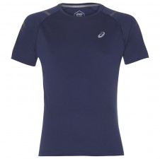 Pánske bežecké šortky – Asics Icon SS top Pánske bežecké šortky – Asics Icon SS top